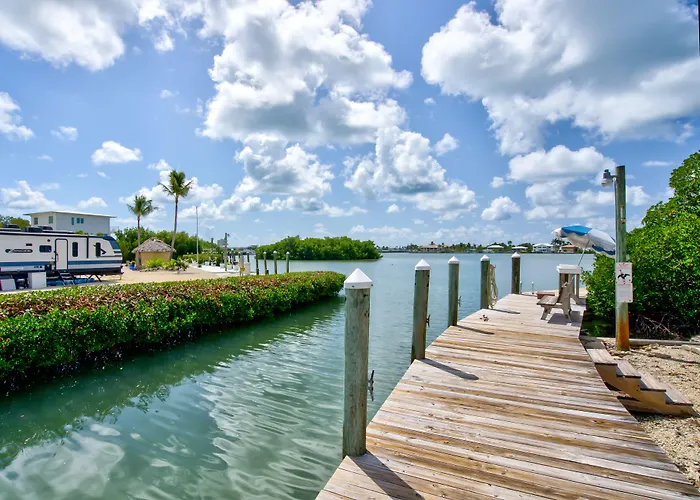 Bonefish Bay Motel